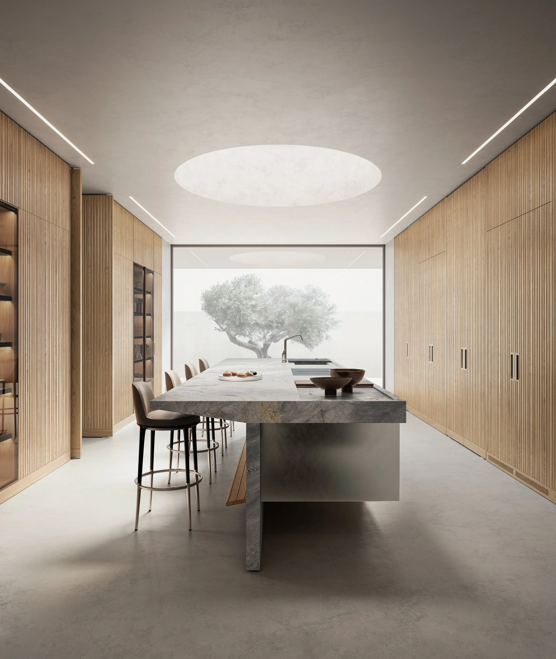Arclinea-Lignum et Lapis-Frame Door System-1.jpg