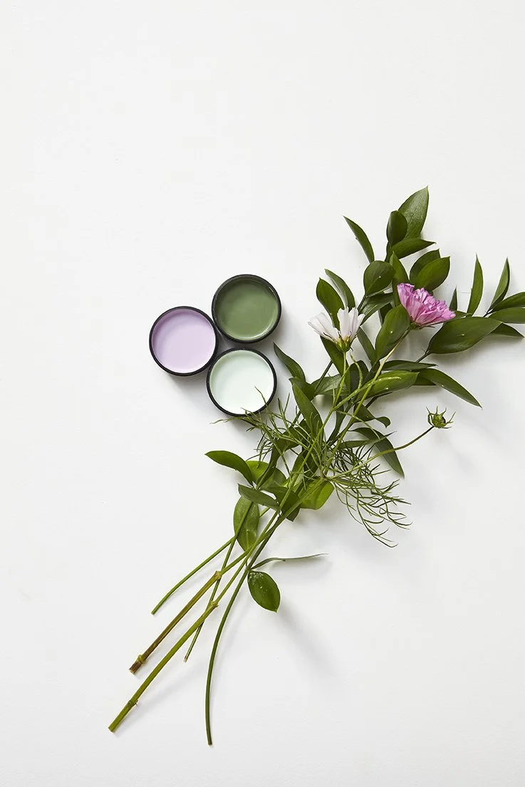 Pick Your Palette with Resene