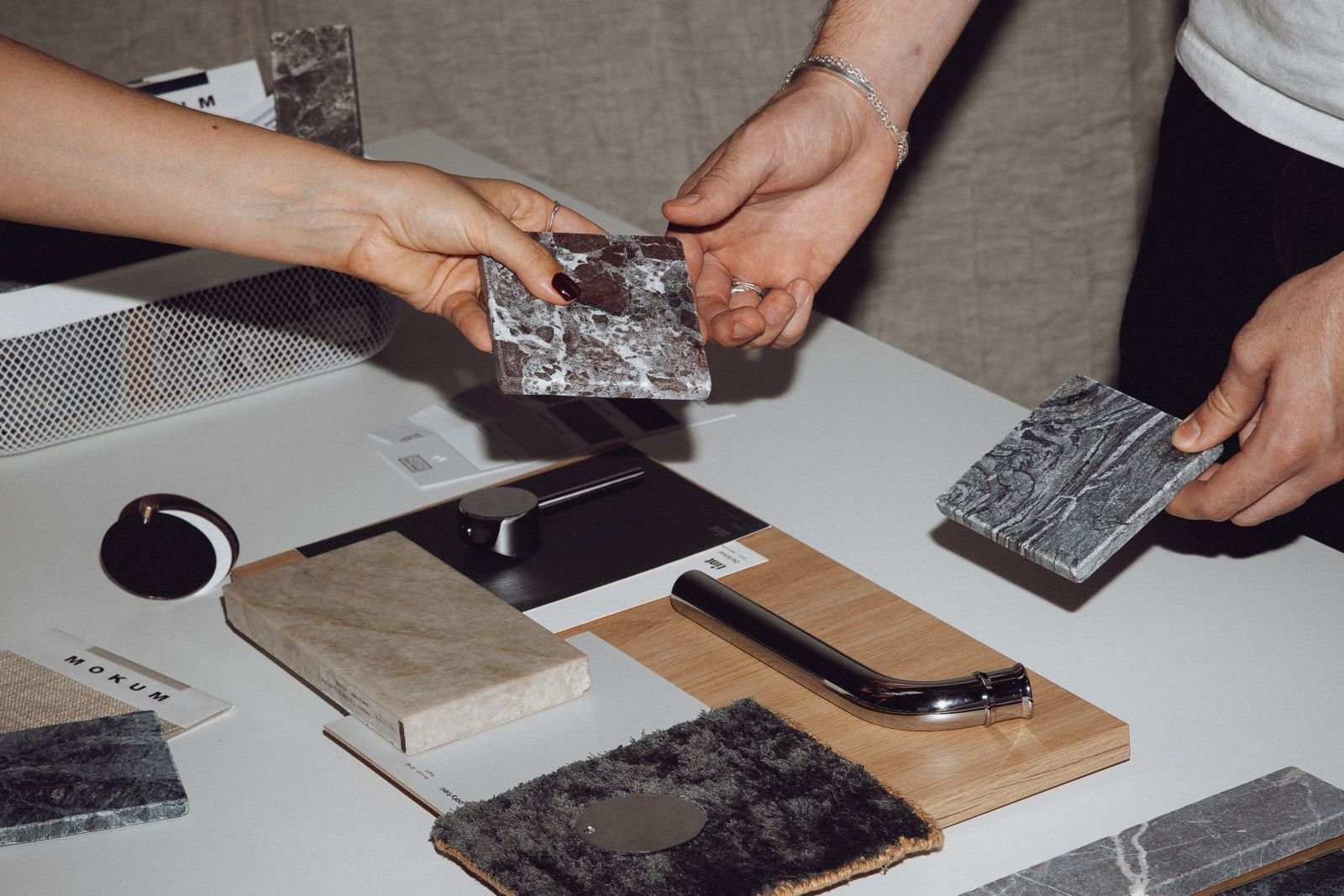 EXPERT ADVICE: Meet The Creators