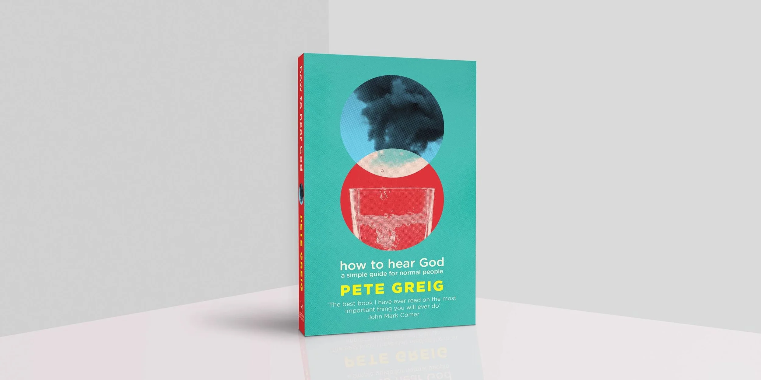 How To Hear God