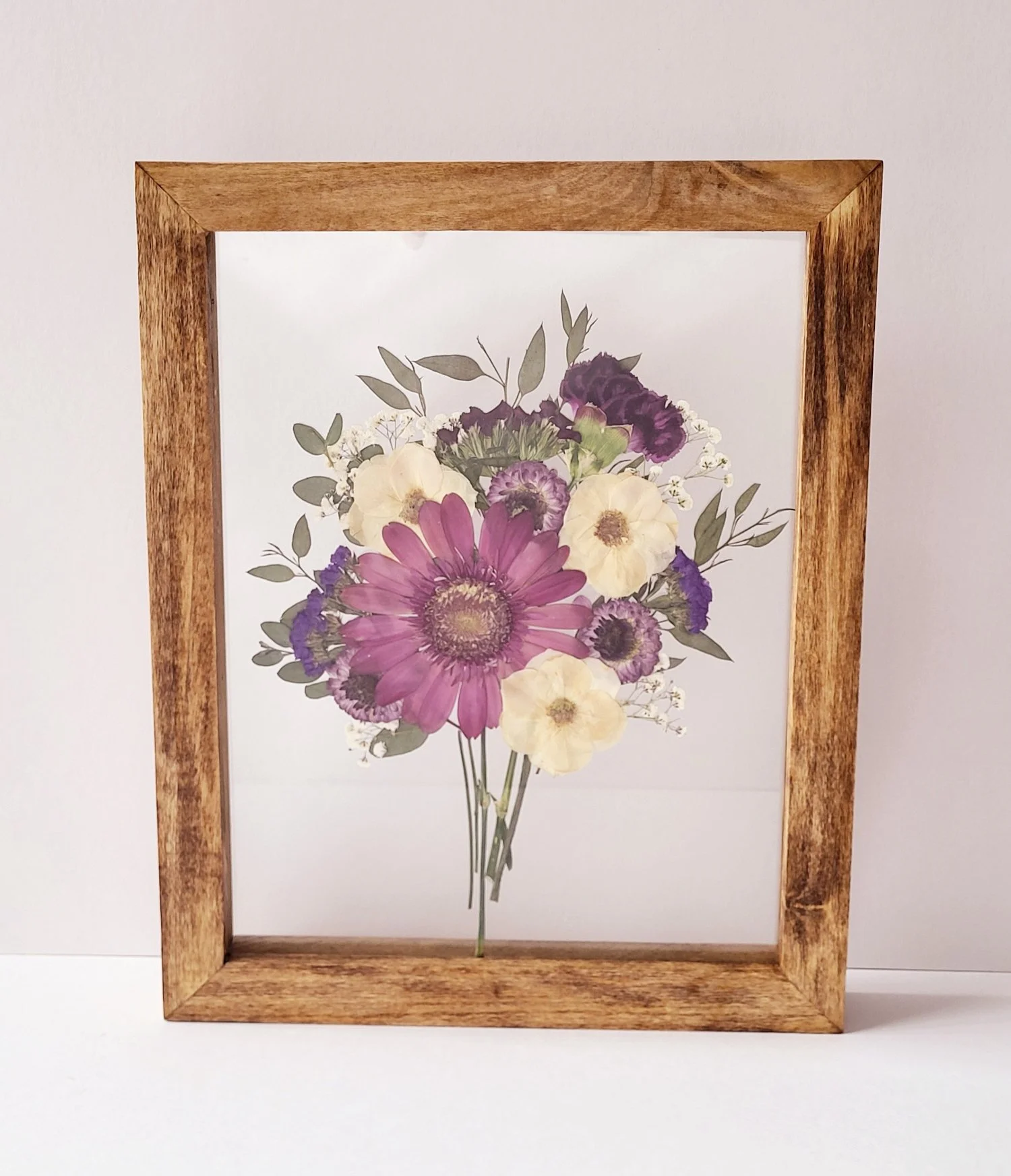 Preserved Florals Chicago and Chicagoland Area