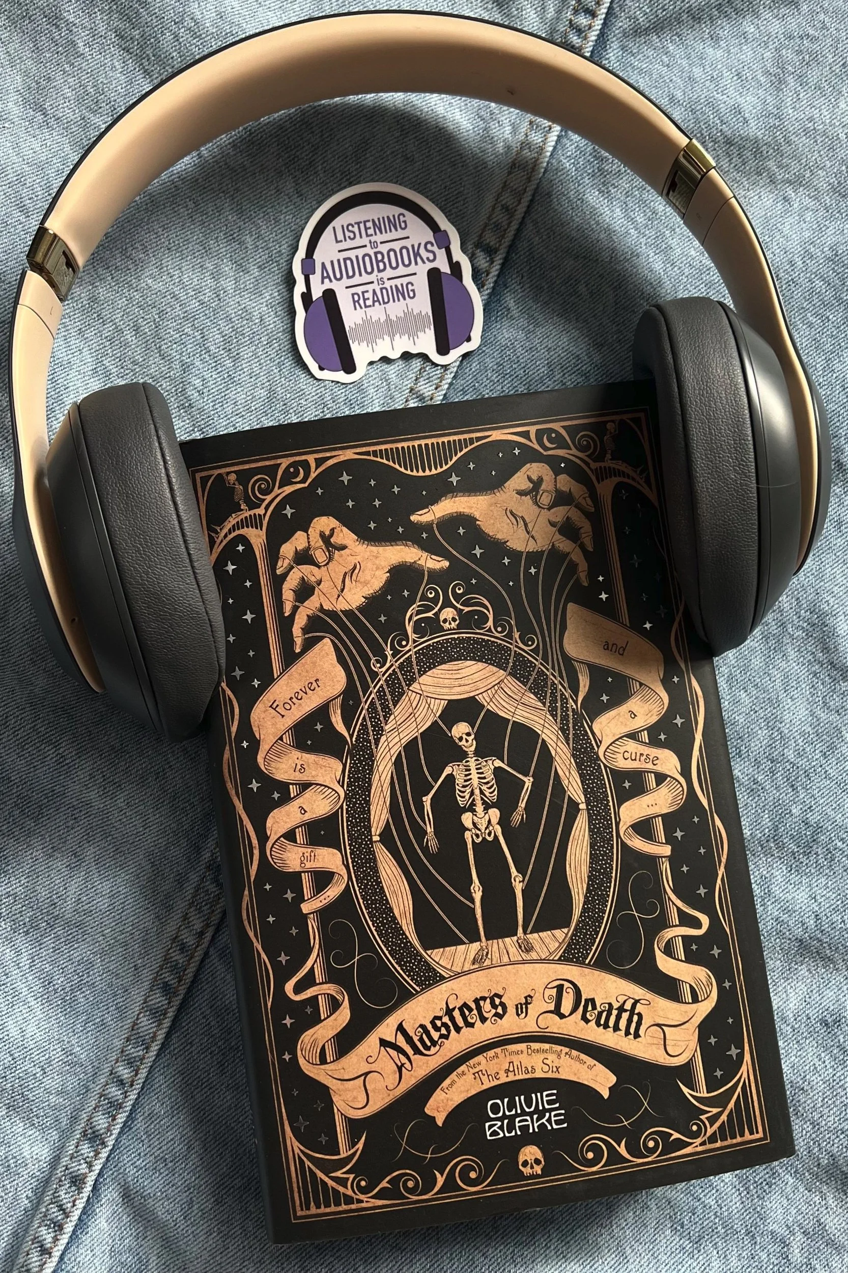 Which Audiobook App is Right For You? Audible, Libby, Everand, and Spotify