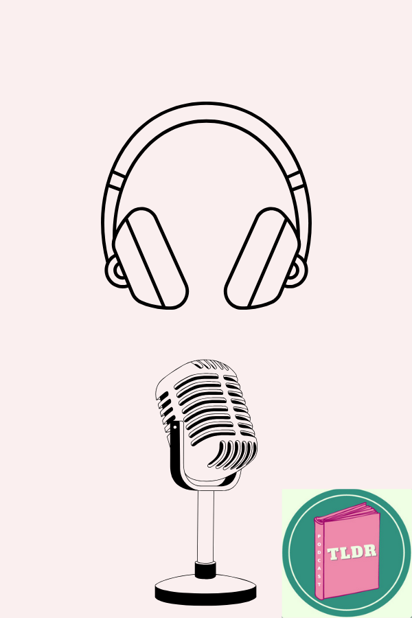 I Was On A Podcast! 