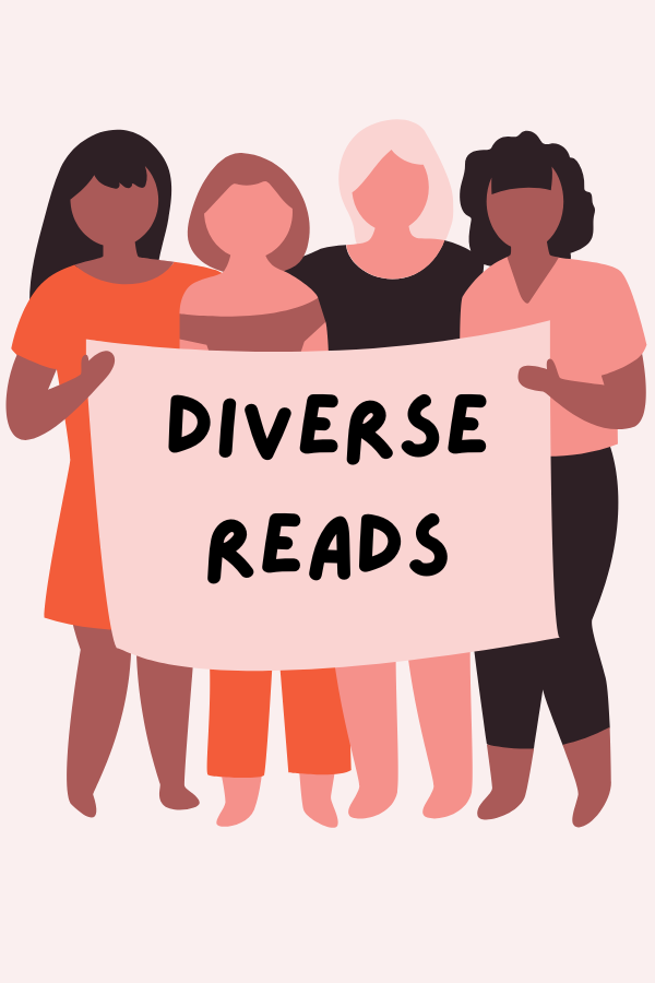 Diverse Reads to Check Out