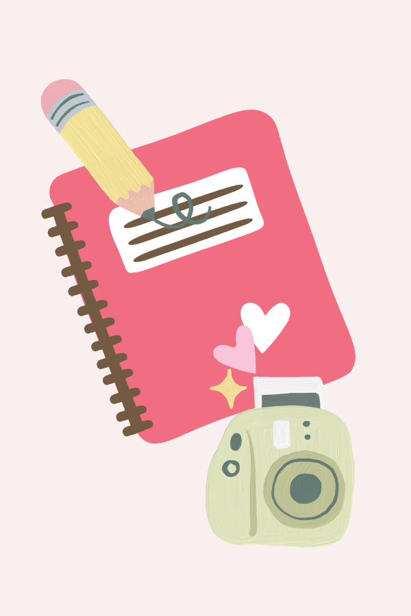 Why I Love Bullet Journaling: My Feelings + My Favorite Supplies
