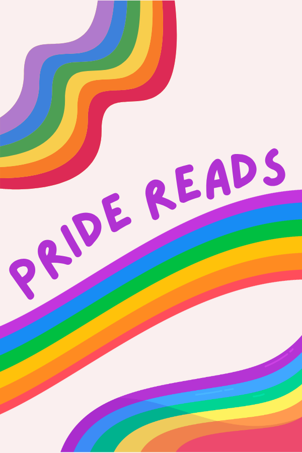 Pride Reads