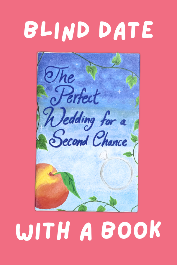My Blind Date With a Book