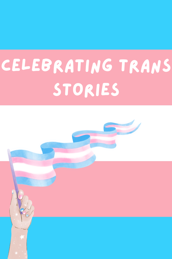 Celebrating Trans Stories: Beyond the Readathon