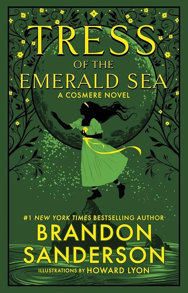 The Best Green Books to Read in March — BookTabby
