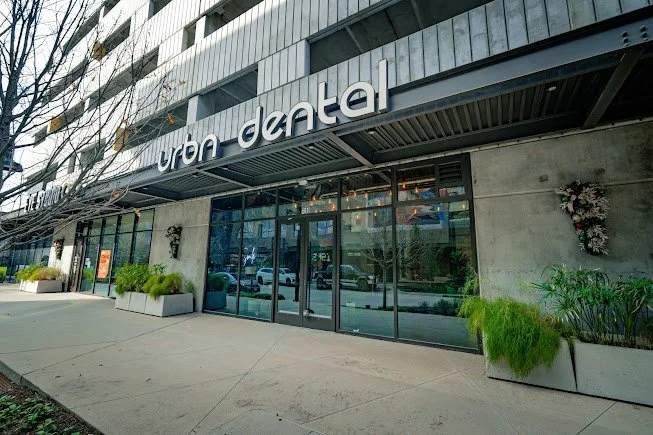 URBN Dental East River
