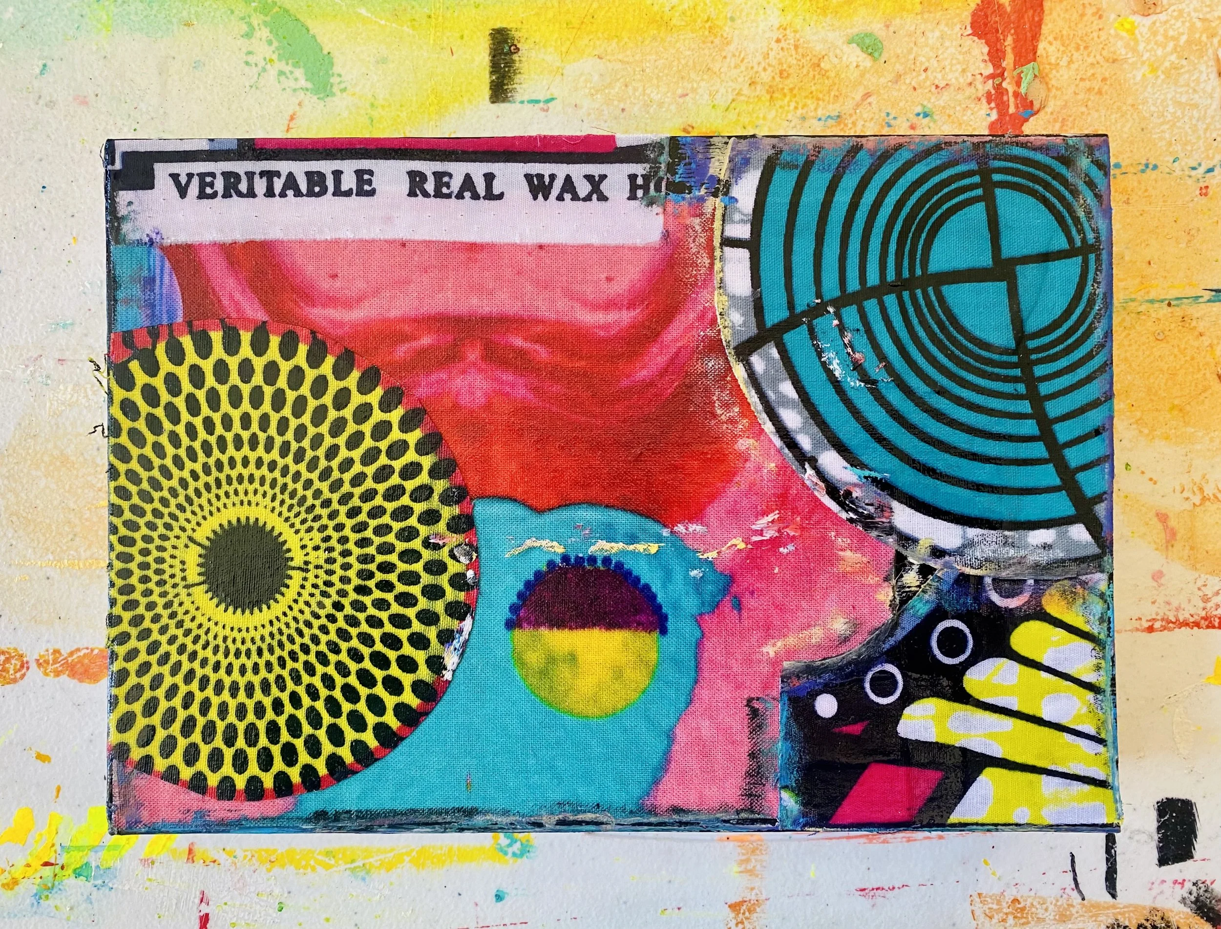 Wheels of Light Journal