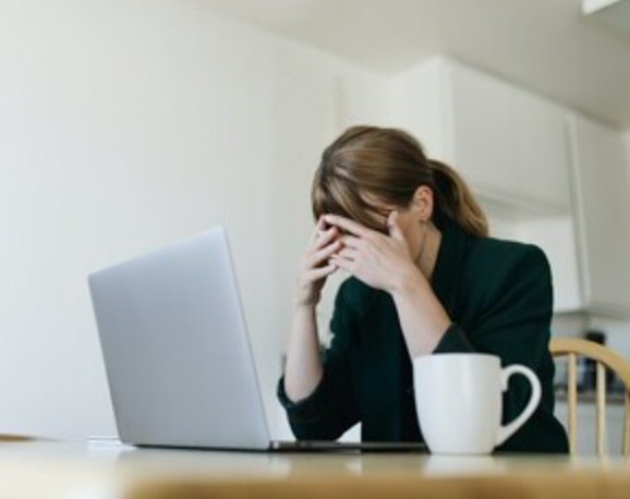 Mental Health Effects of Excessive Screen Time