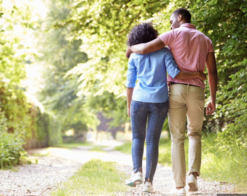 Walk and Talk Therapy: Nature’s Healing Power