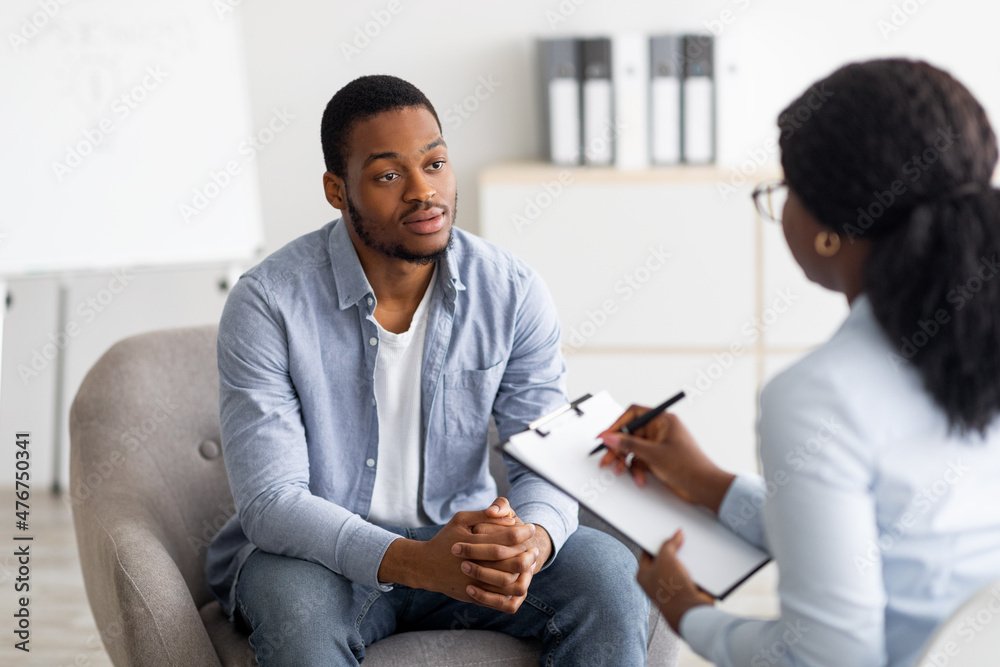 How Counseling Can Help With Big Life Changes