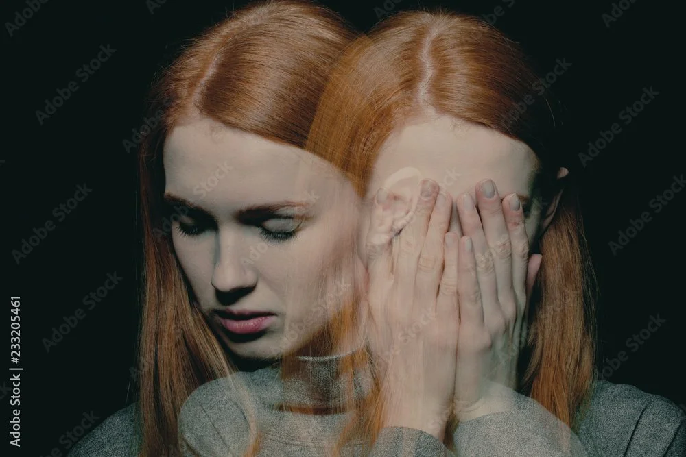 5 Ways to Stop Panic Attacks