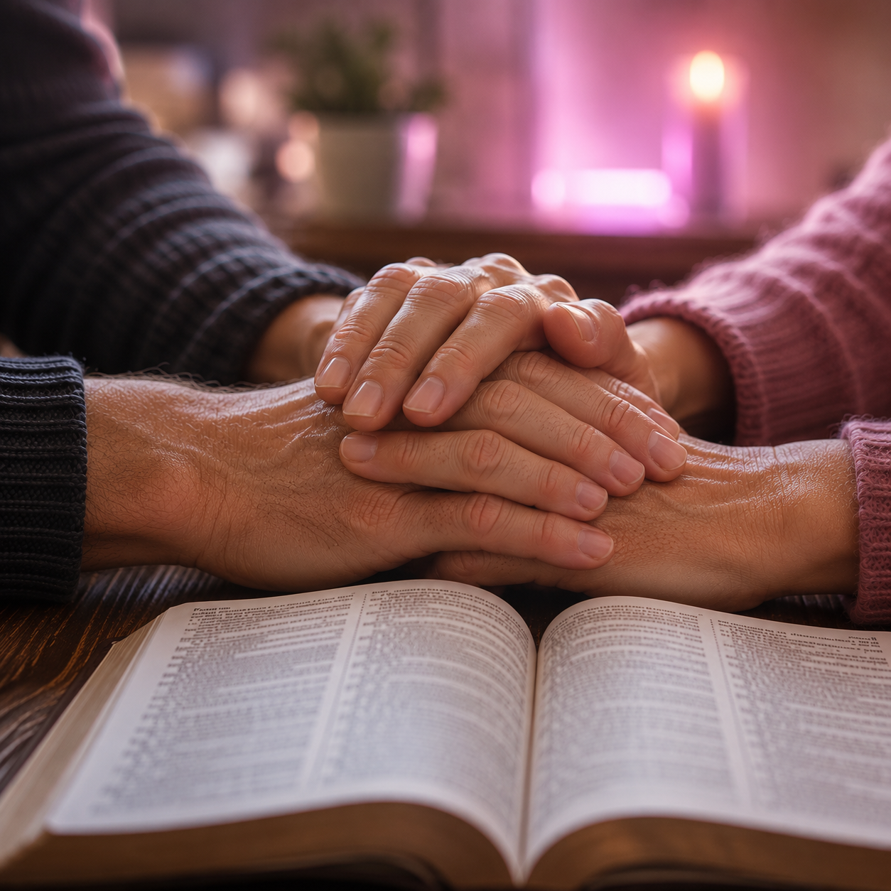 Common Christian Counseling Myths