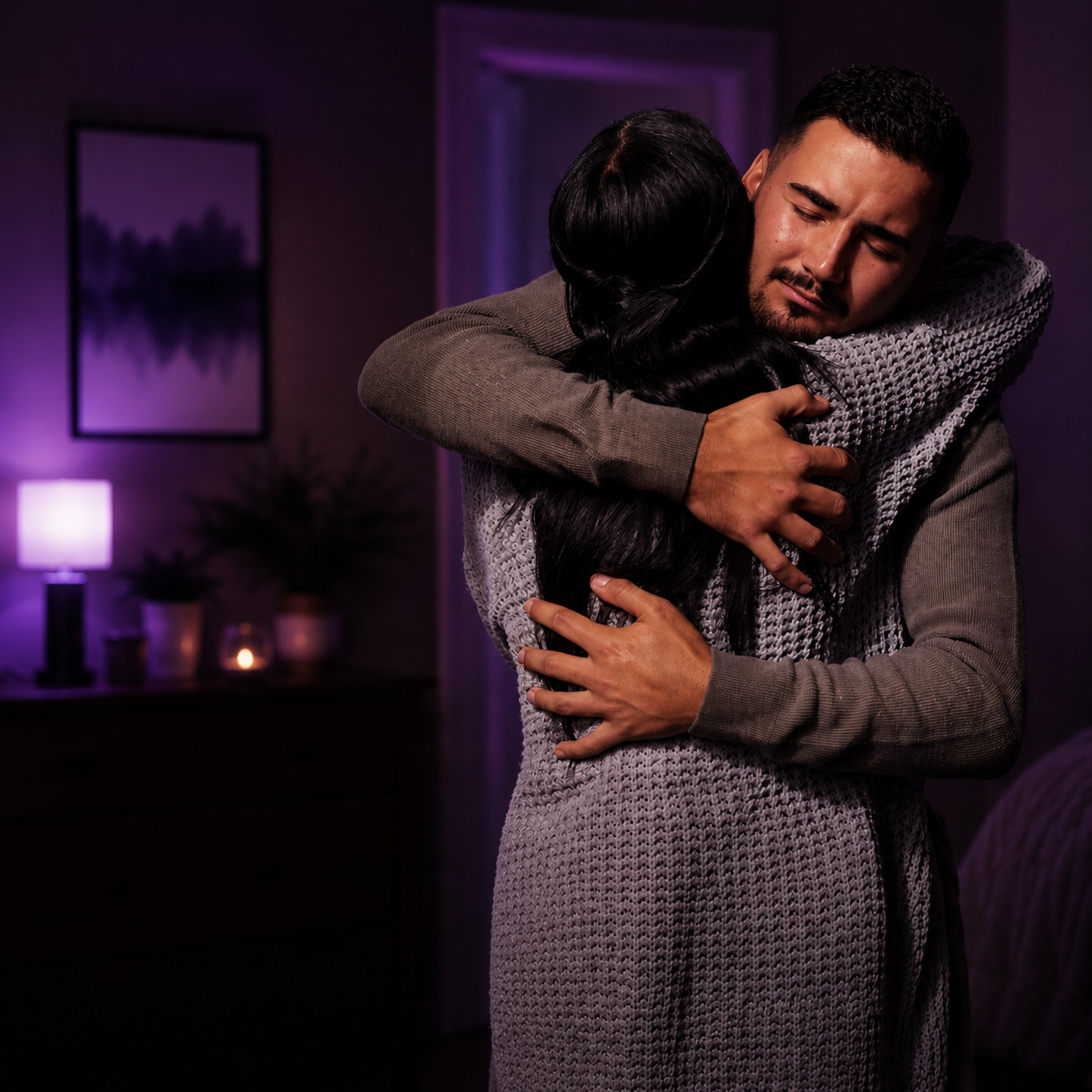 Conflict Resolution Strategies for Couples