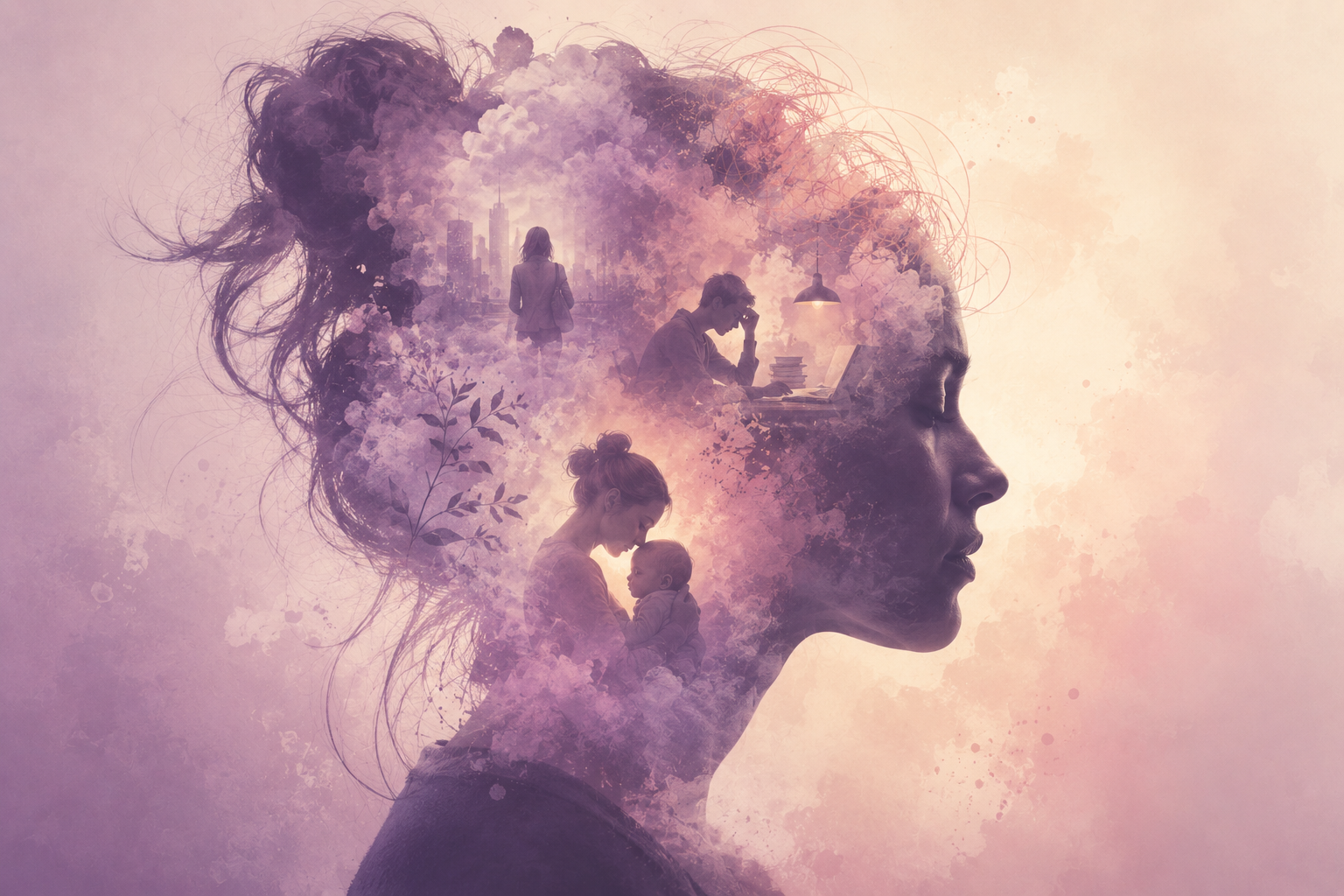 Types of Anxiety Disorders
