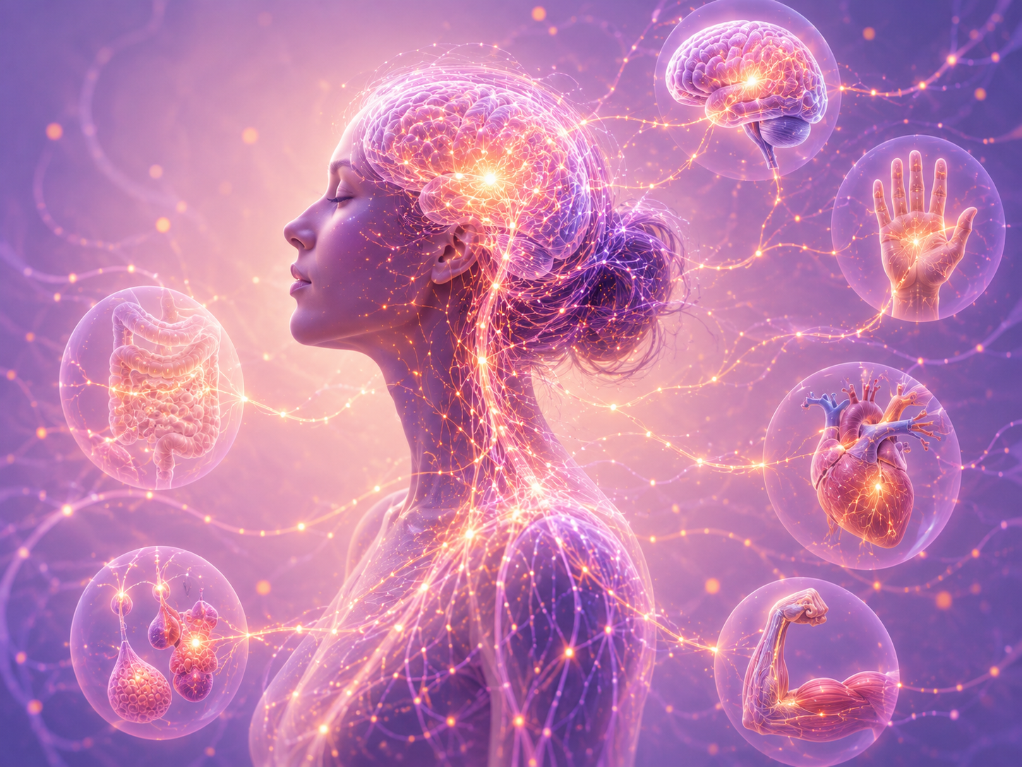 How the Nervous System Affects Your Health