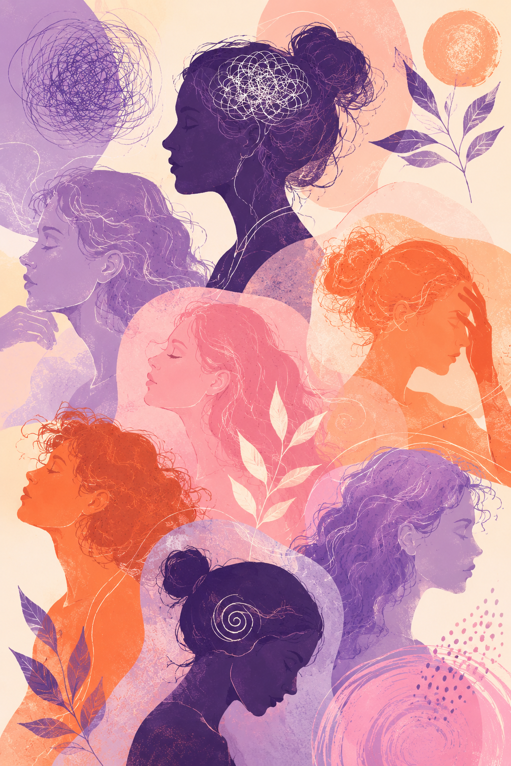 Signs you Need to Take a Mental Health Day