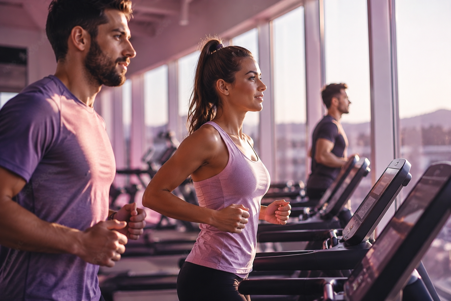 How Fitness Impacts Your Mental Health
