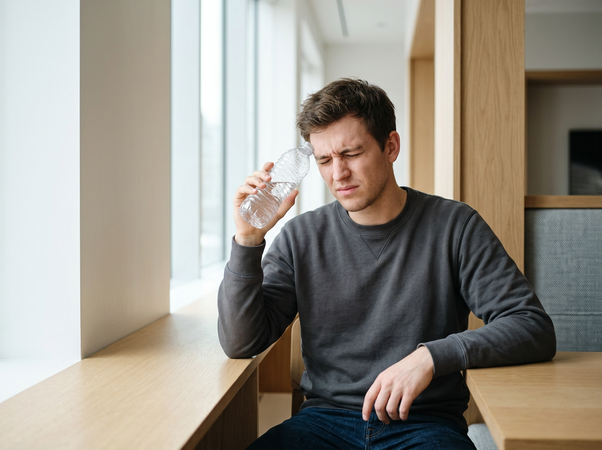 Here’s How Social Isolation Affects Your Health
