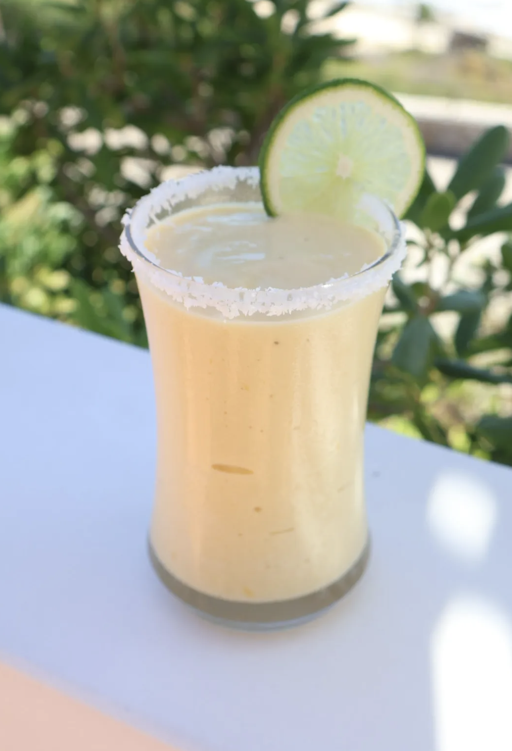 Piña Colada Smoothie
