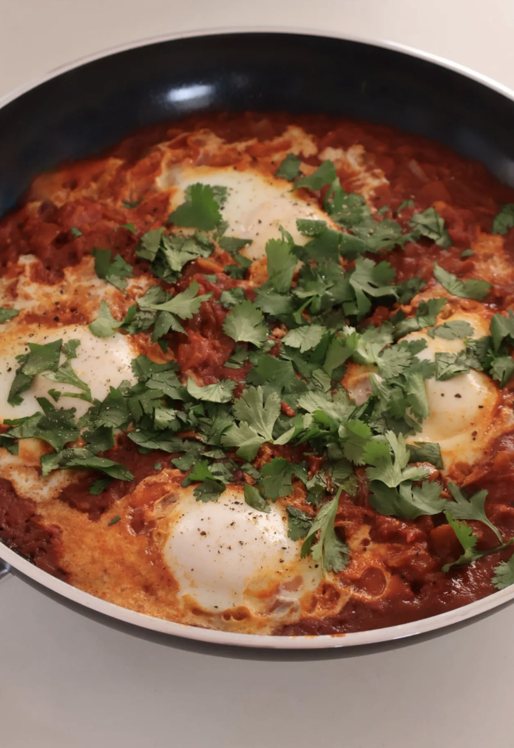 Shakshuka