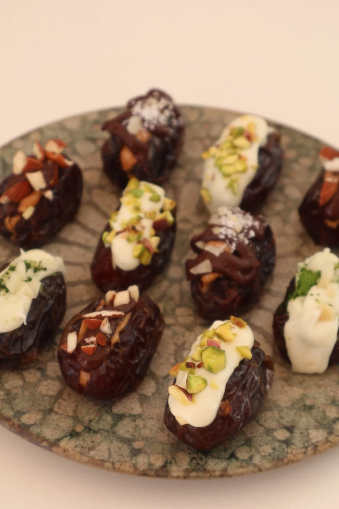 Dessert Dates 