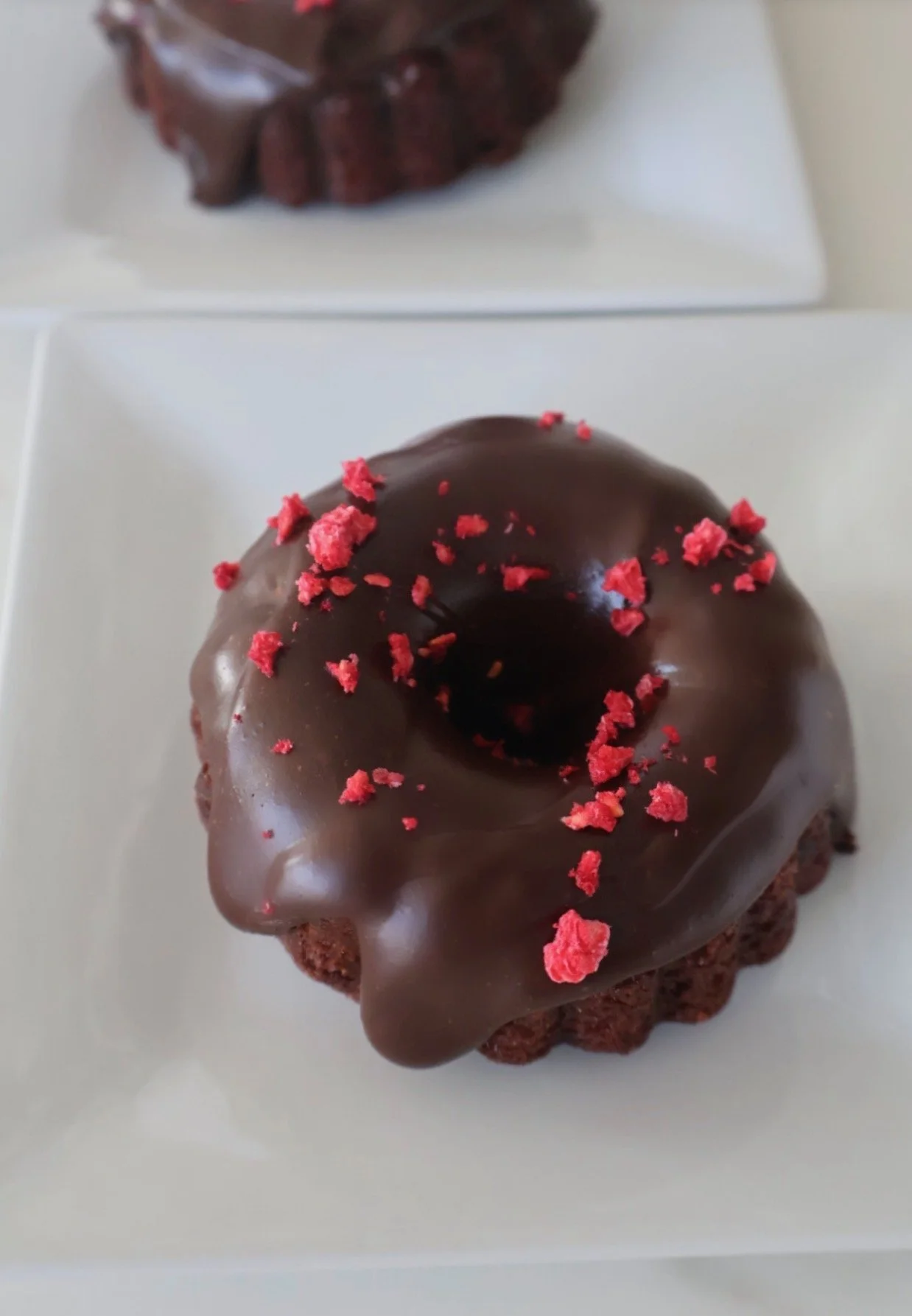 Chocolate Ganache