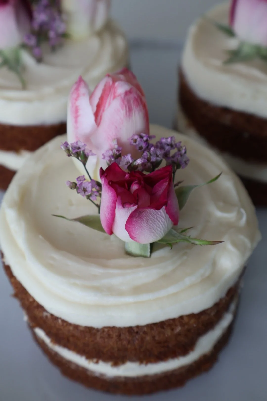 Cream Cheese Frosting 