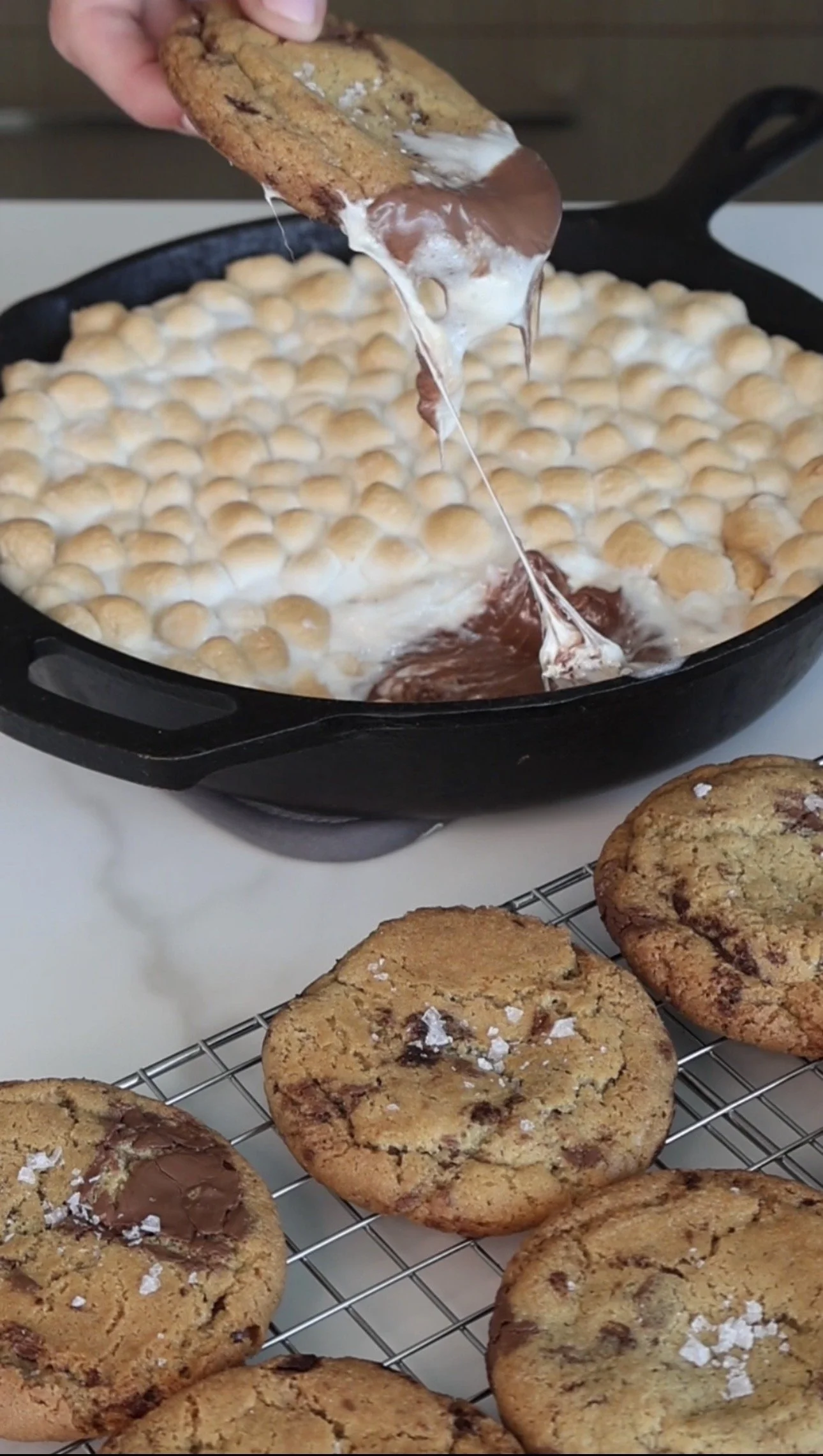 S’mores Dip