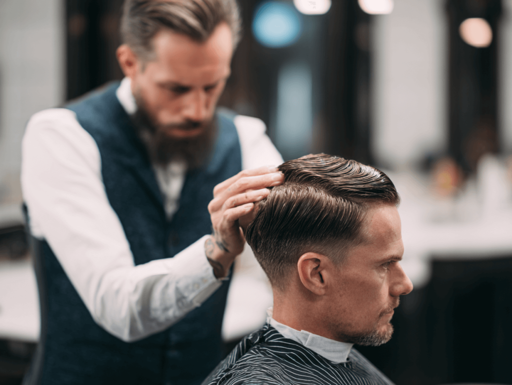 The Eduring Appeal: Why Classic Haircuts Never Go Out of Style