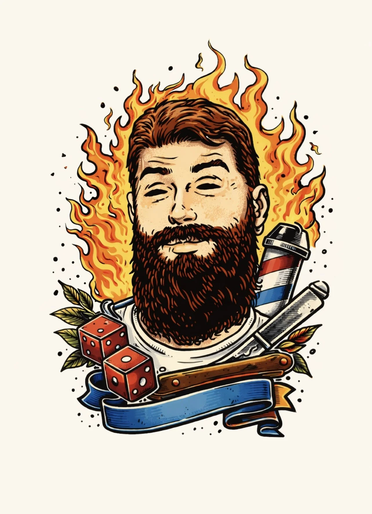 Beard Care Basics. How to keep your Beard Looking and Feeling Great ...