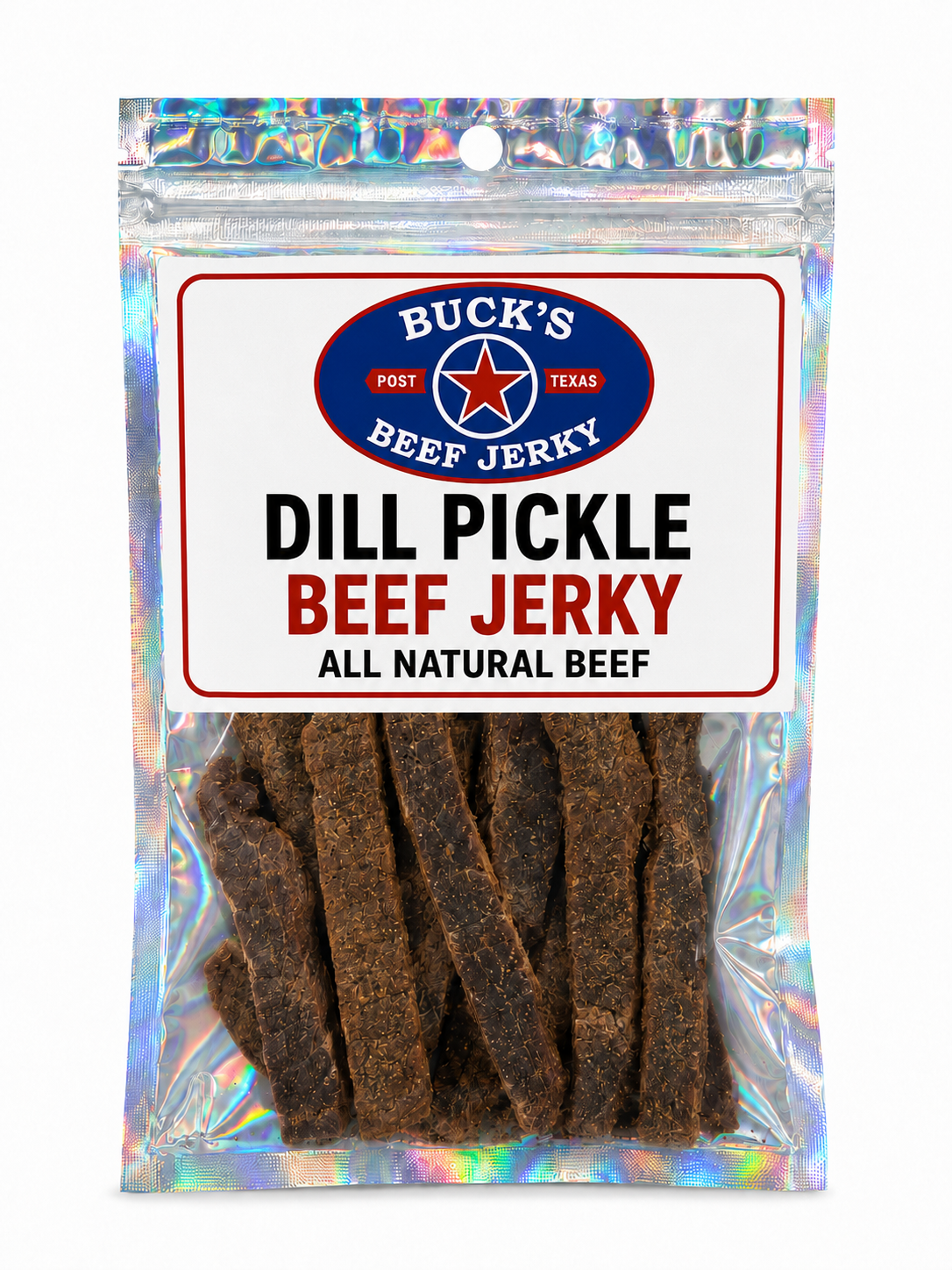 Dill Pickle