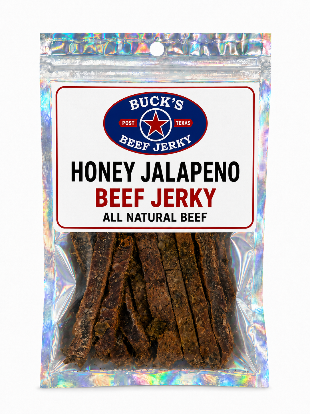 Honey Jalapeno