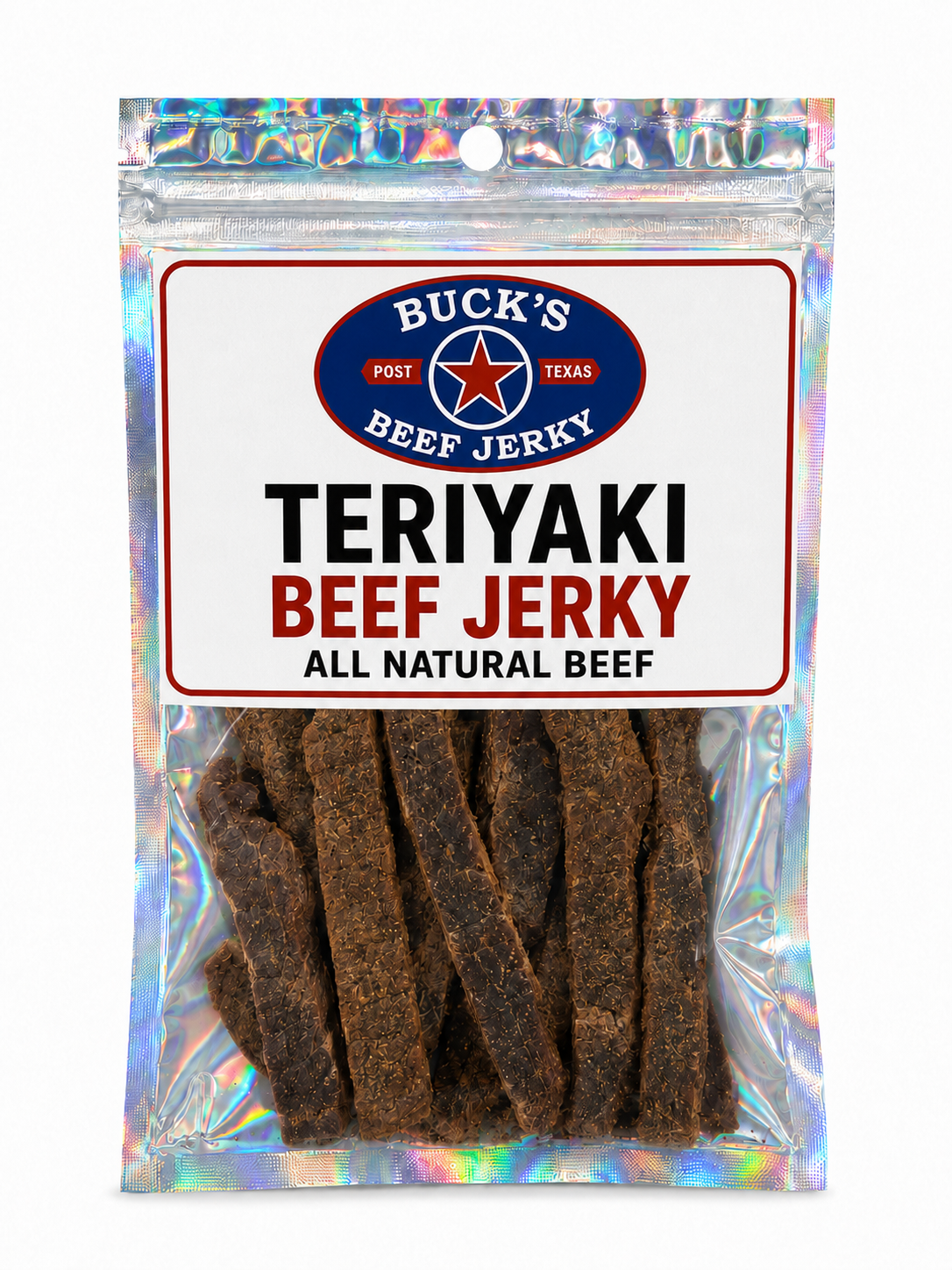 Teriyaki