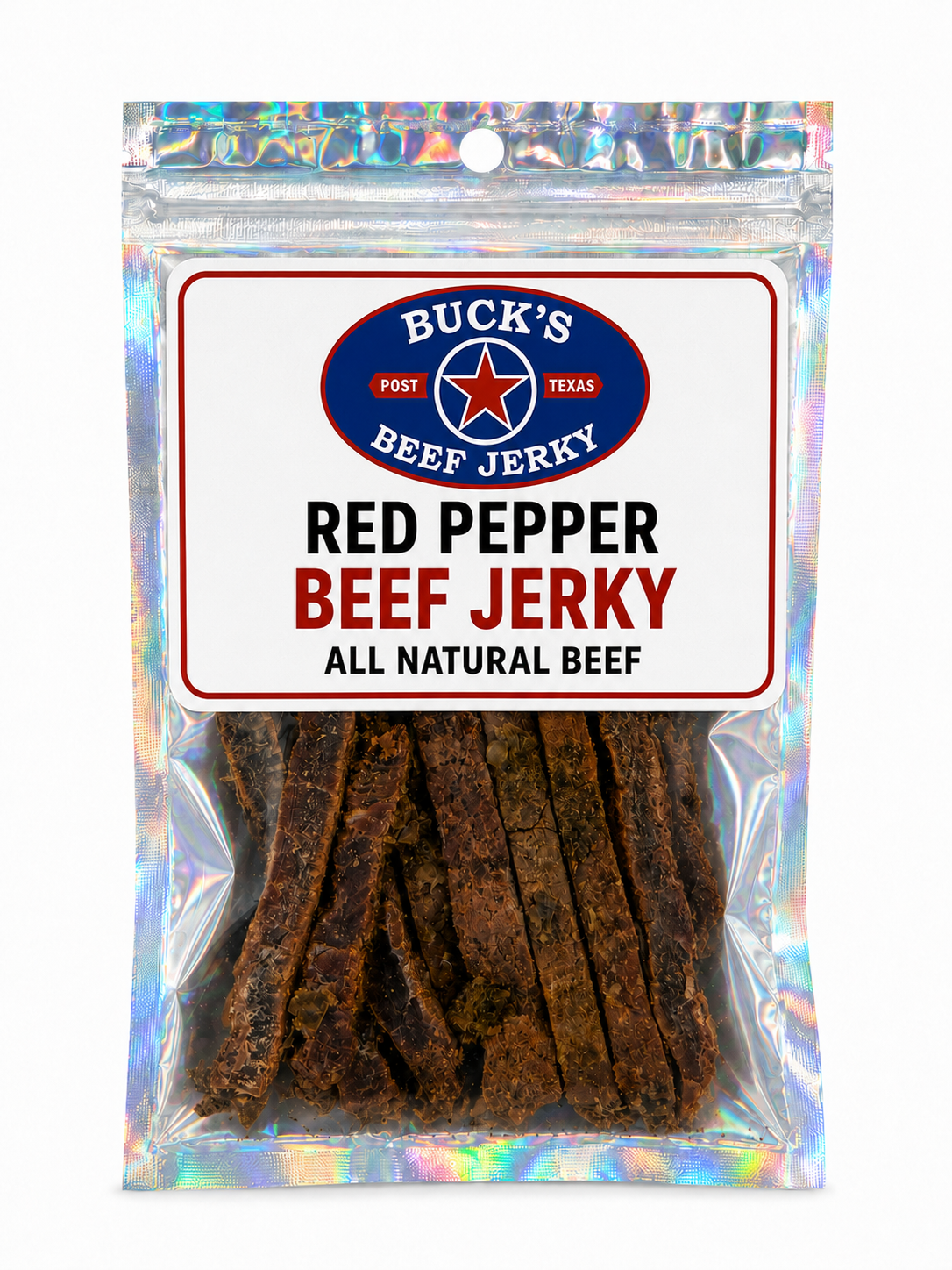 Red Pepper