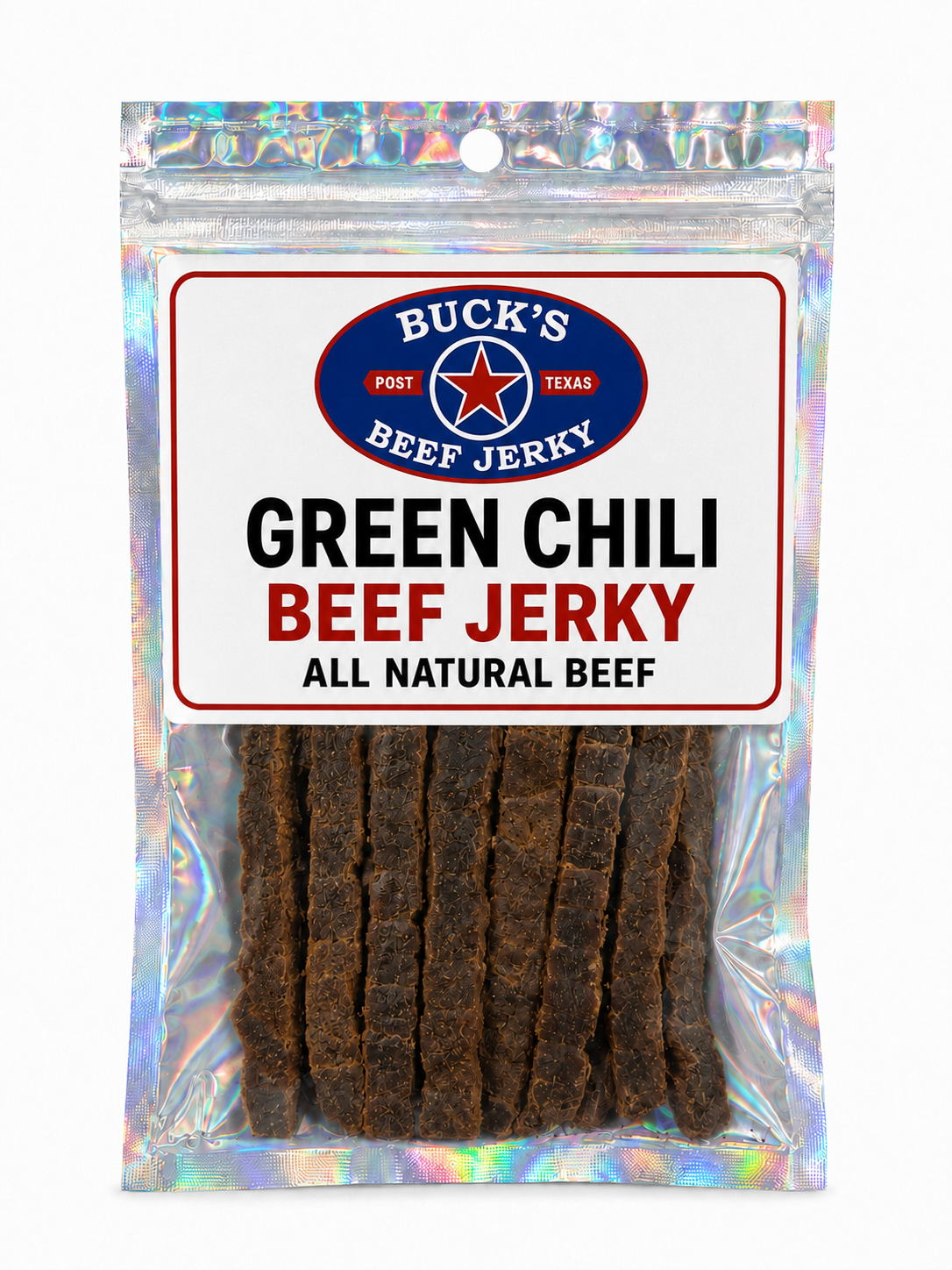 Green Chili