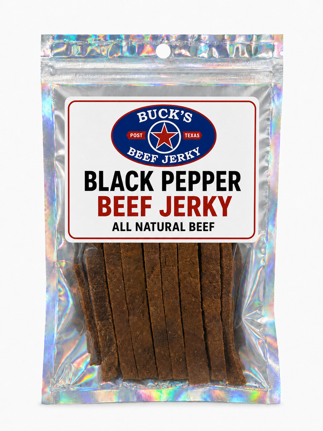 Black Pepper