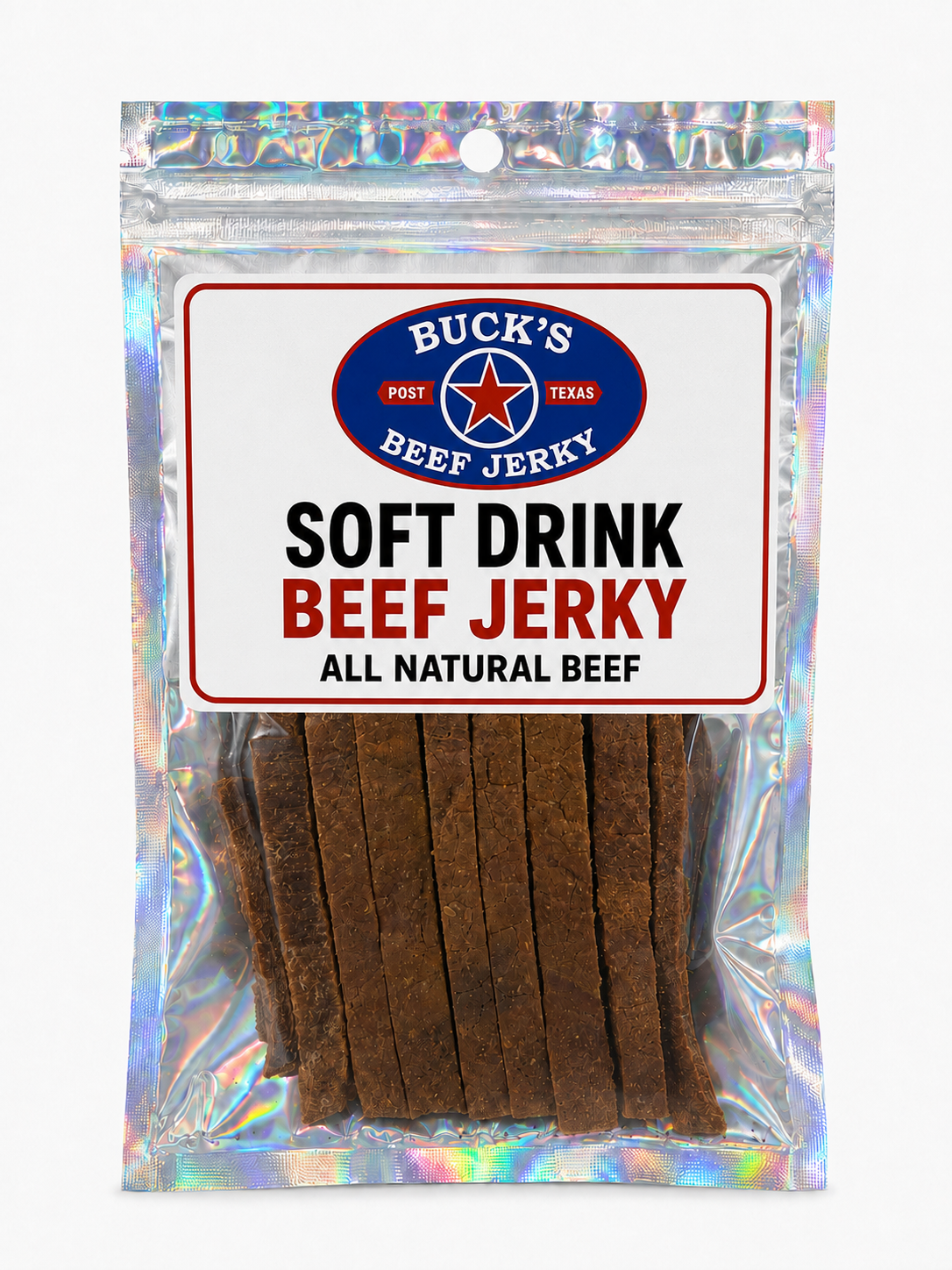 Soft Drink