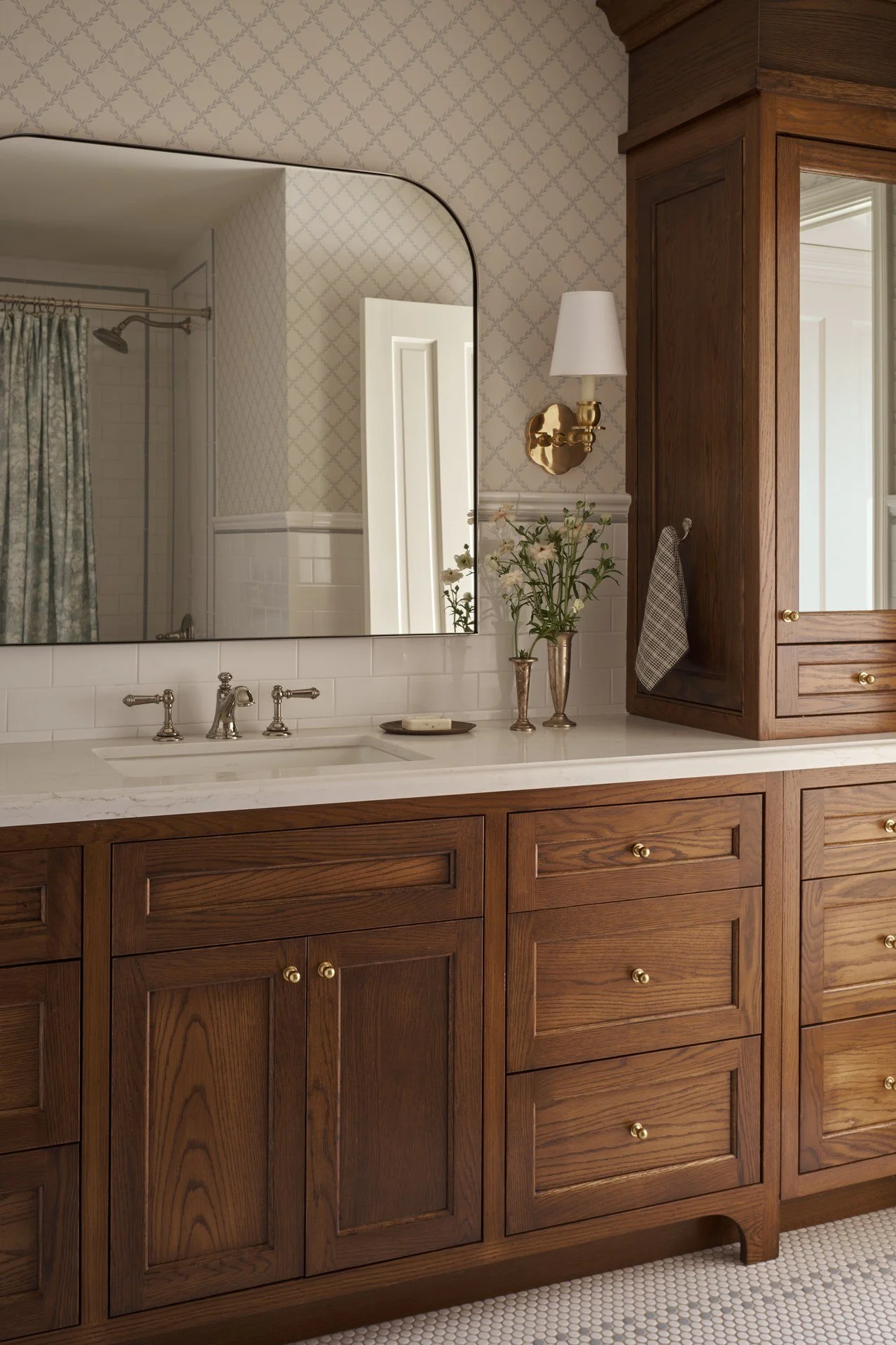 Central Phoenix Remodel Bathroom