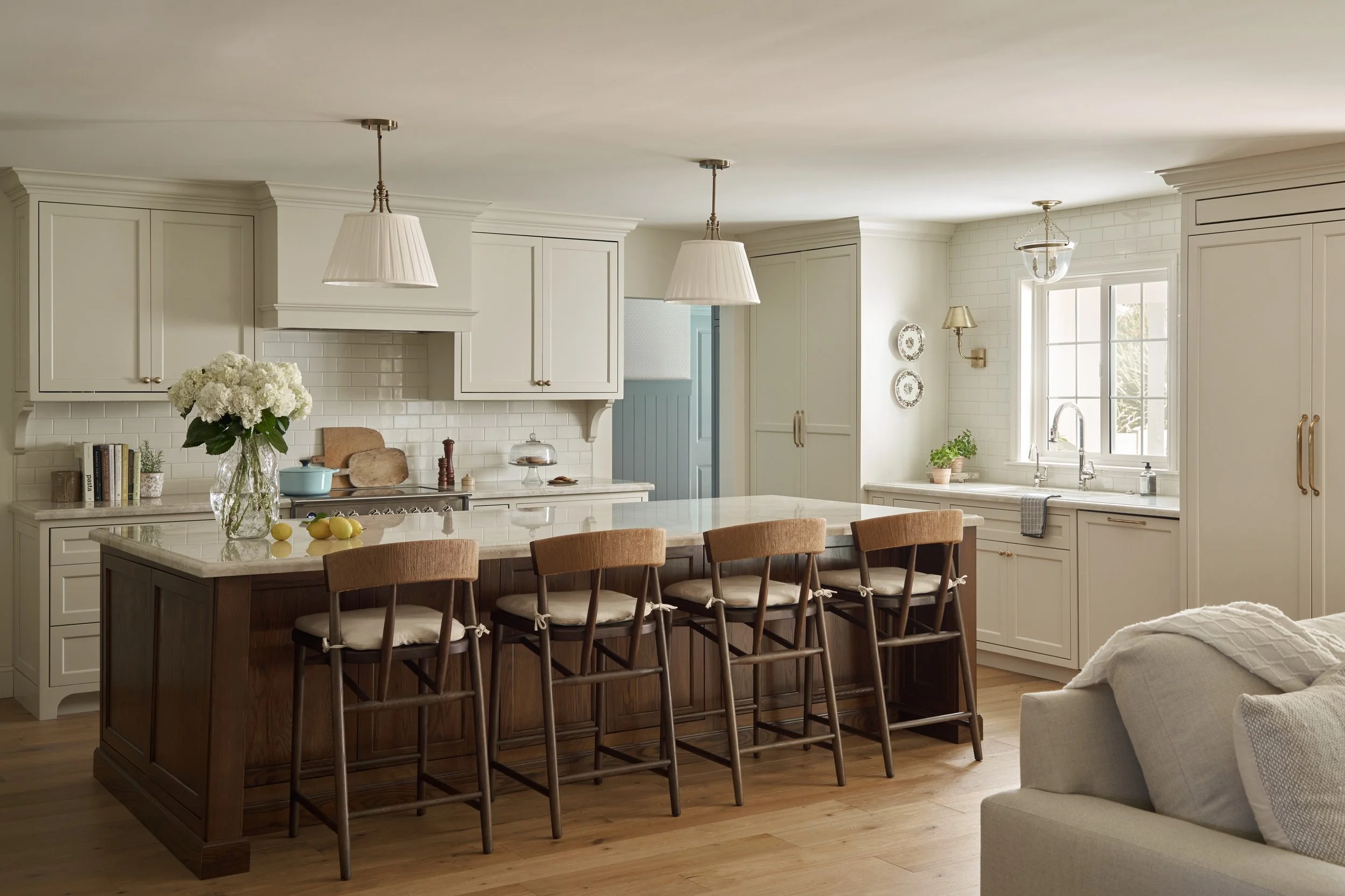 Central Phoenix Remodel Kitchen