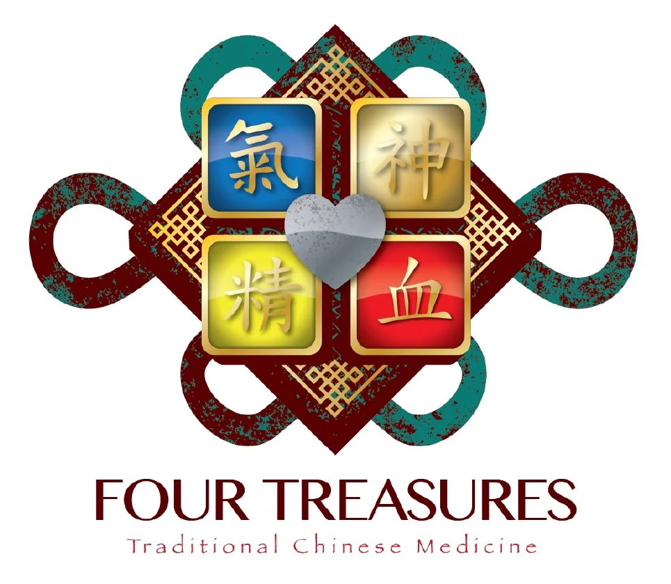 Four Treasures Traditional Chinese Medicine