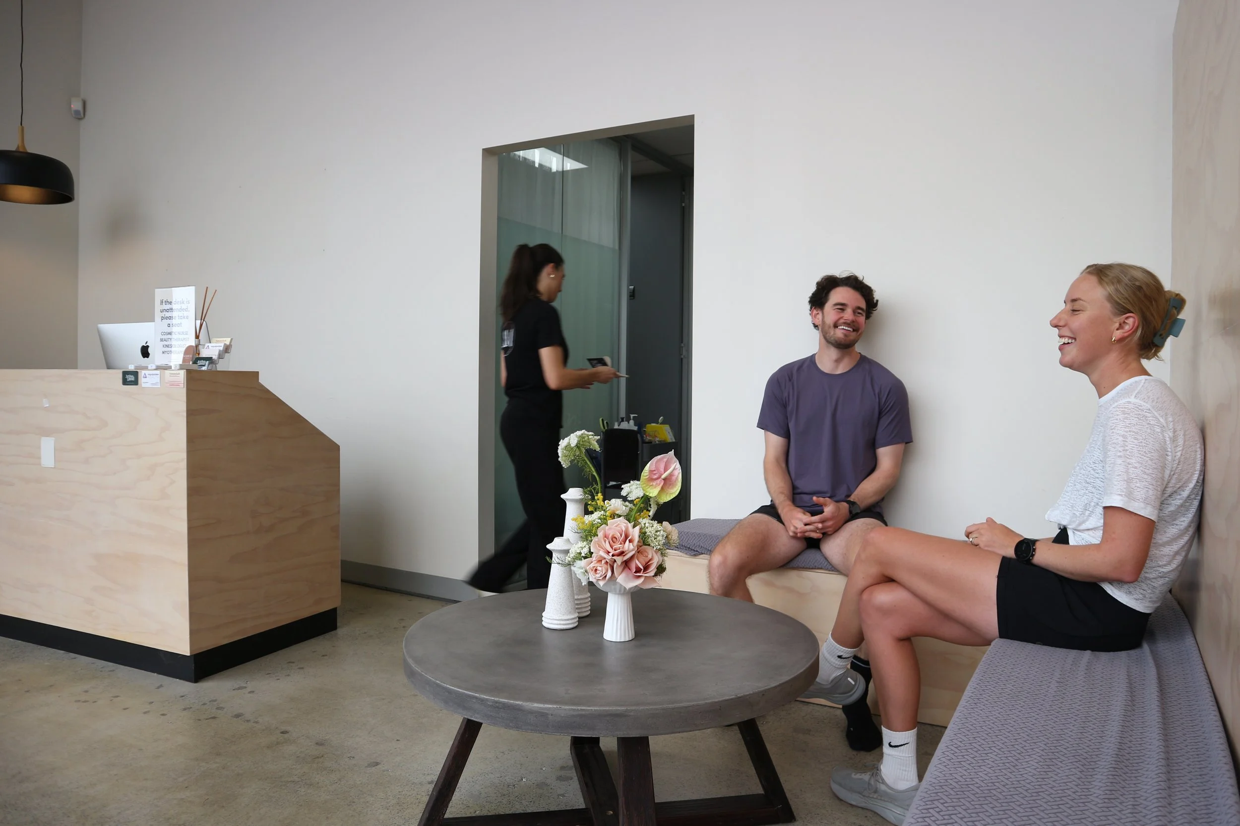 Intrepid Street Berwick Myo Clinic