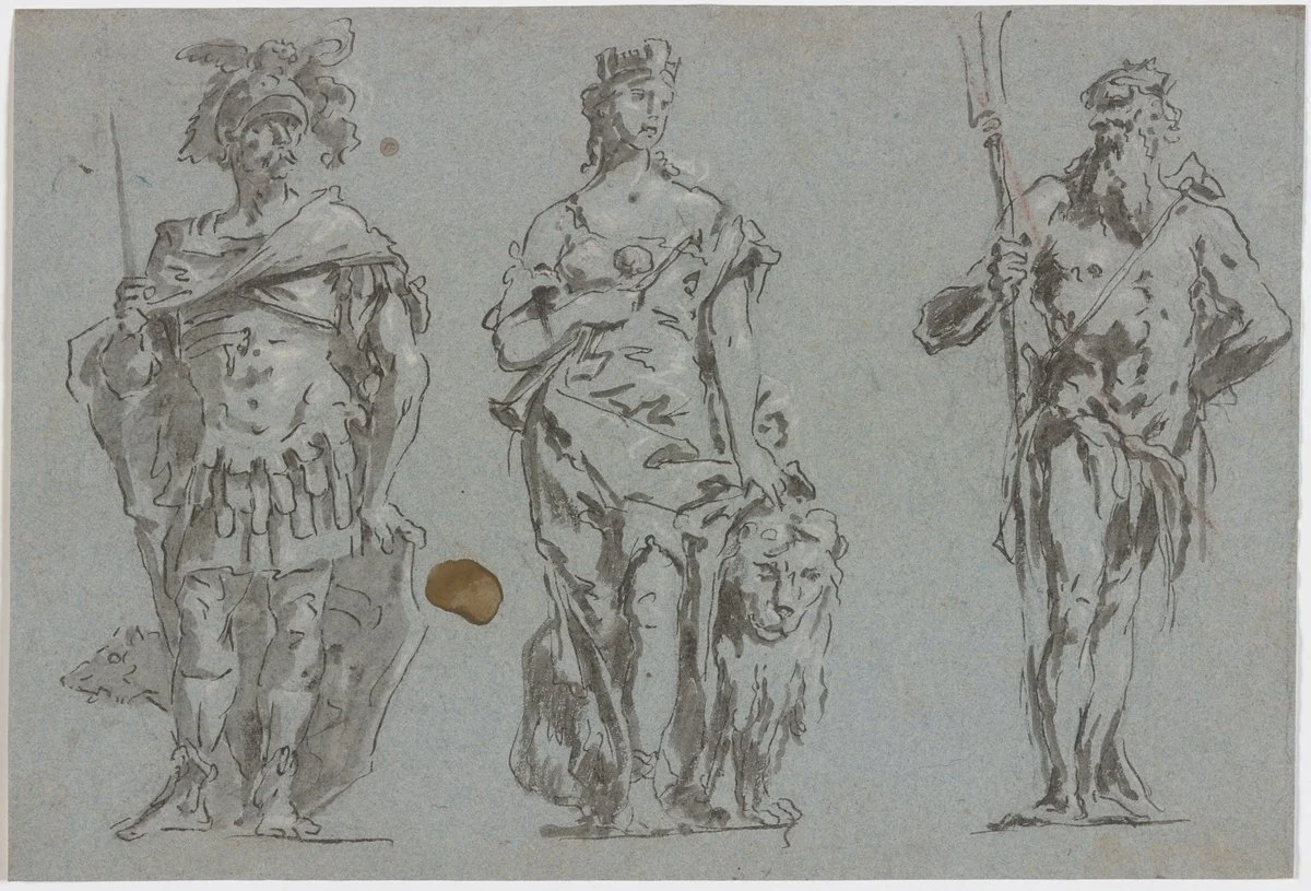 North Node Ruler Series: Interpreting Venus Through the Houses with North Node in Taurus