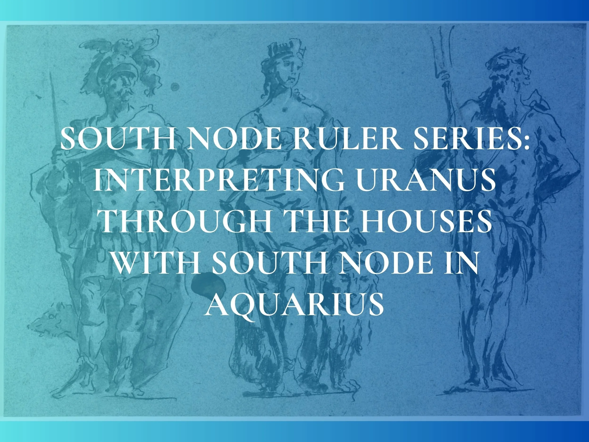 Astrology Articles — North Nodes, Both Sign and House