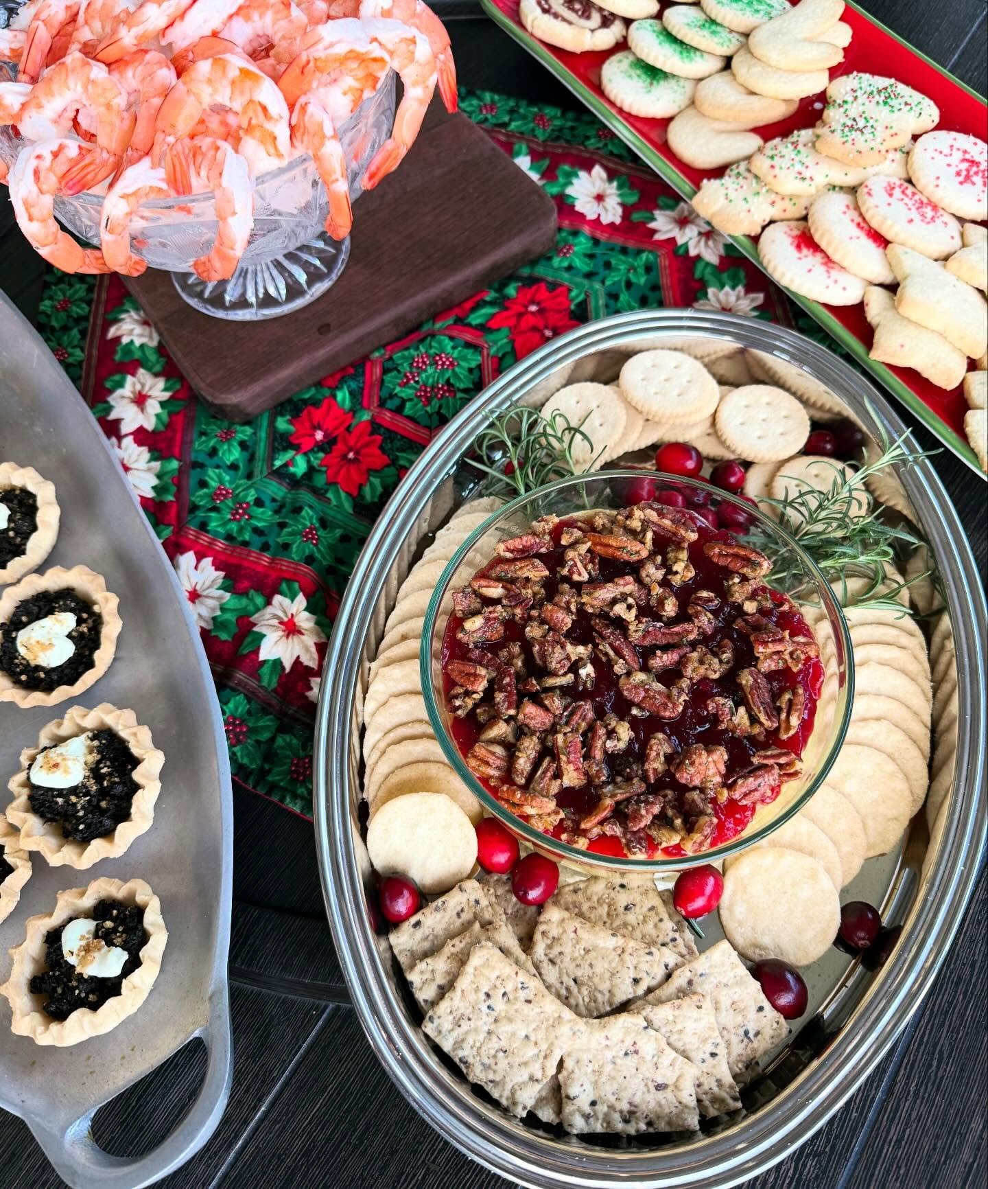 Wishing you all a Merry Christmas!! Hope you&rsquo;ve had an amazing holiday season! 💕🎄