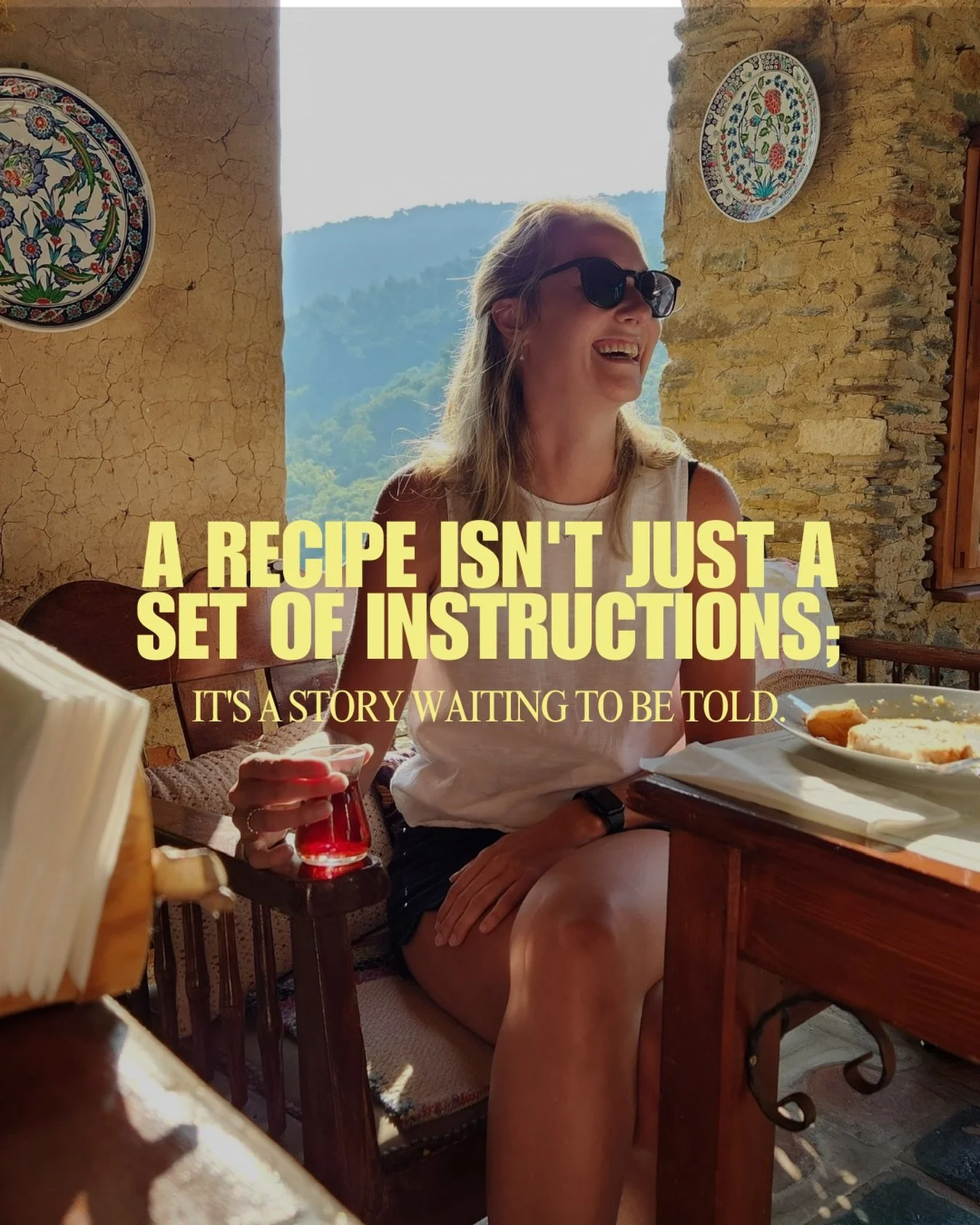 My journey with food began with a simple belief: eating well shouldn&rsquo;t feel like a chore or a compromise. 

I founded @greensanddreams.ca to bridge the gap between a busy modern lifestyle and the deep, restorative power of a home-cooked meal.

