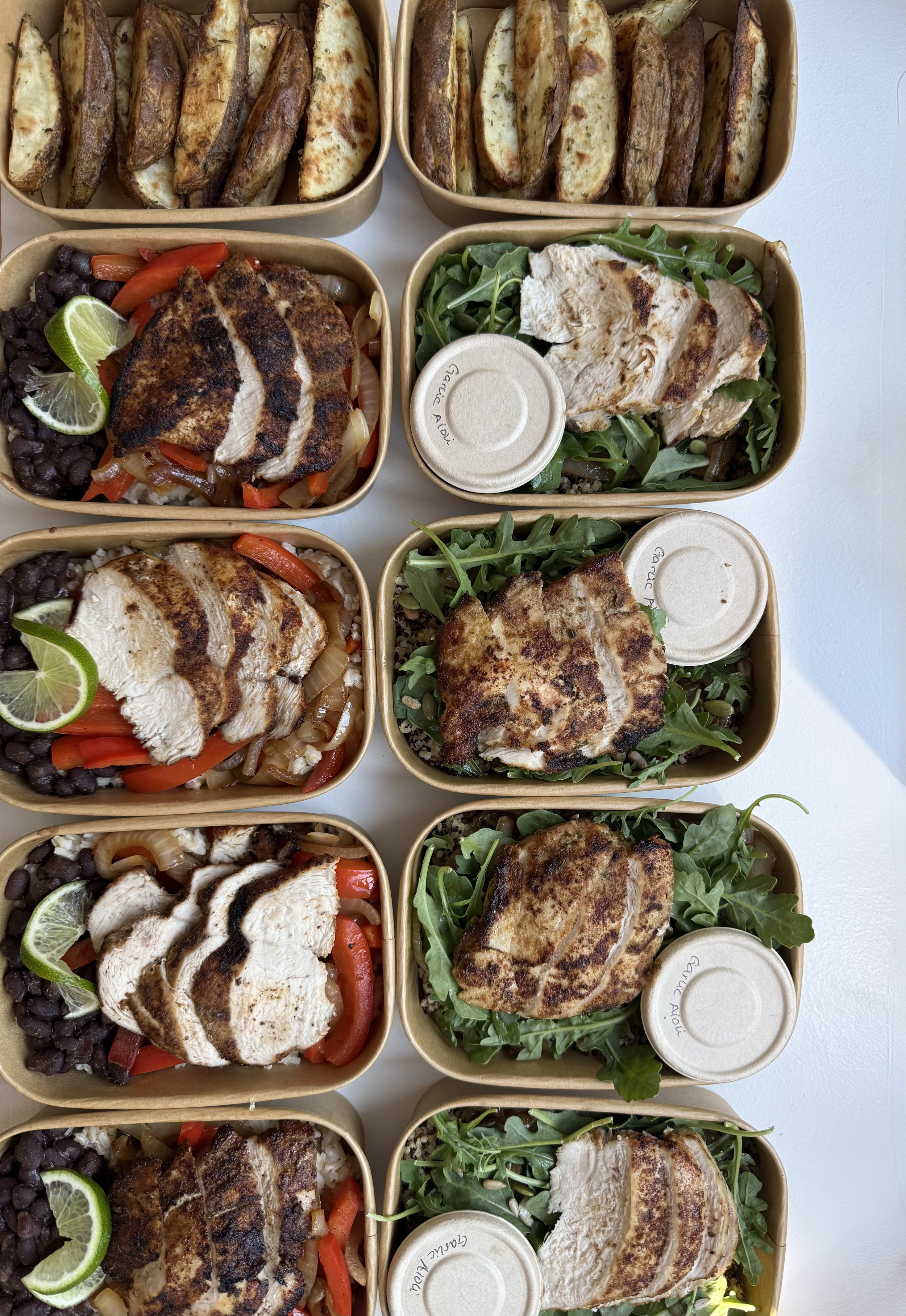 What It's Actually Like to Have a Personal Chef in Toronto